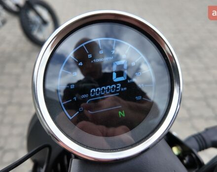 купить новое авто Спарк SP 250SC-2 2025 года от официального дилера Женя Спарк фото