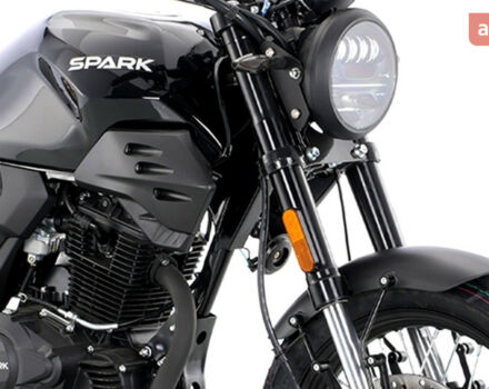 Спарк SP 250SC-2, об'ємом двигуна 0.22 л та пробігом 0 тис. км за 1761 $, фото 4 на Automoto.ua