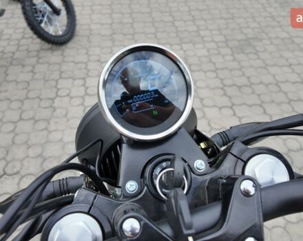 купить новое авто Спарк SP 250SC-2 2025 года от официального дилера Женя Спарк фото