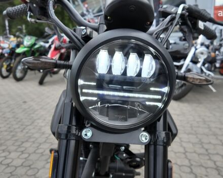 купить новое авто Спарк SP 250SC-2 2025 года от официального дилера Женя Спарк фото