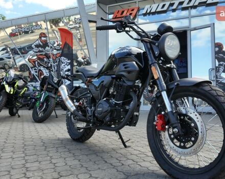 купить новое авто Спарк SP 250SC-2 2025 года от официального дилера Женя Спарк фото