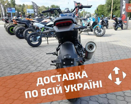 купить новое авто Спарк SP 250SC-2 2025 года от официального дилера Женя Спарк фото