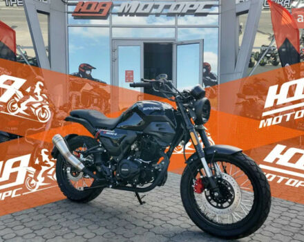 купить новое авто Спарк SP 250SC-2 2025 года от официального дилера Женя Спарк фото