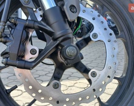 купить новое авто Спарк SP 250SC-3 2025 года от официального дилера Женя Спарк фото