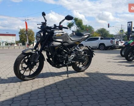 купить новое авто Спарк SP 250SC-3 2025 года от официального дилера Женя Спарк фото