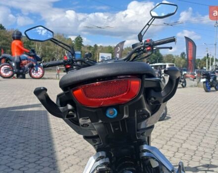 купить новое авто Спарк SP 250SC-3 2025 года от официального дилера Женя Спарк фото