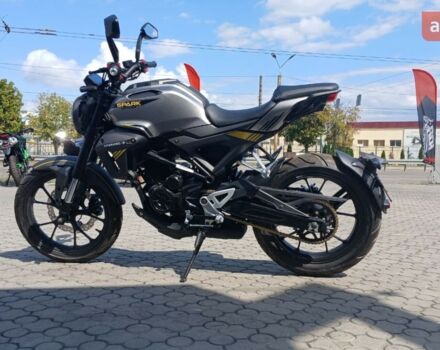 купить новое авто Спарк SP 250SC-3 2025 года от официального дилера Женя Спарк фото