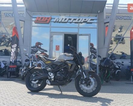 купить новое авто Спарк SP 250SC-3 2025 года от официального дилера Женя Спарк фото