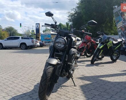 купить новое авто Спарк SP 250SC-3 2025 года от официального дилера Женя Спарк фото