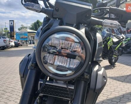 купить новое авто Спарк SP 250SC-3 2025 года от официального дилера Женя Спарк фото