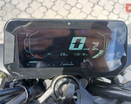 купить новое авто Спарк SP 250SC-3 2025 года от официального дилера Женя Спарк фото