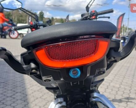 купить новое авто Спарк SP 250SC-3 2025 года от официального дилера Женя Спарк фото