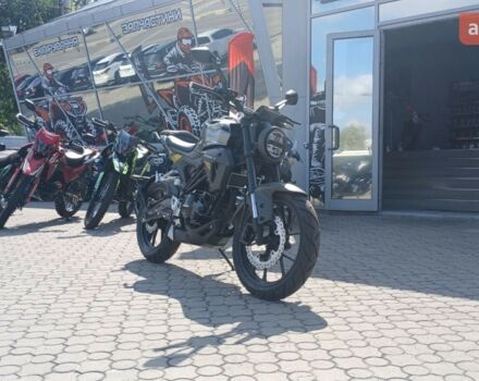 купить новое авто Спарк SP 250SC-3 2025 года от официального дилера Женя Спарк фото