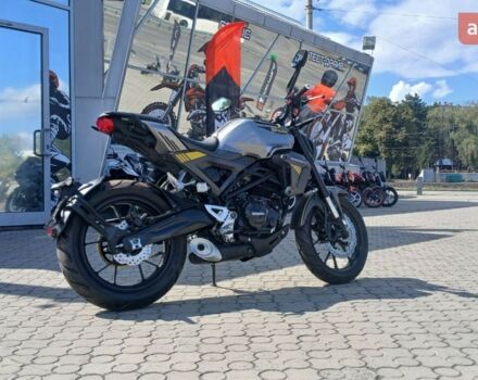 купить новое авто Спарк SP 250SC-3 2025 года от официального дилера Женя Спарк фото