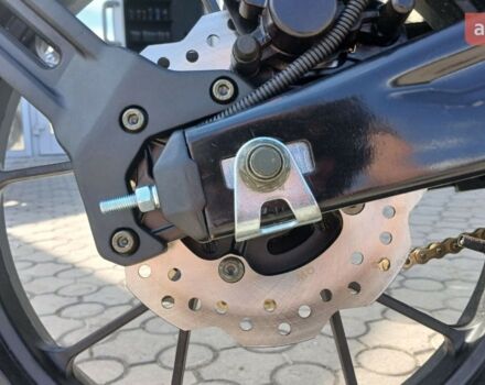 купить новое авто Спарк SP 250SC-3 2025 года от официального дилера Женя Спарк фото