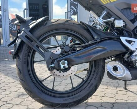 купить новое авто Спарк SP 250SC-3 2025 года от официального дилера Женя Спарк фото