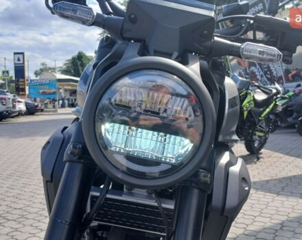 купить новое авто Спарк SP 250SC-3 2025 года от официального дилера Женя Спарк фото