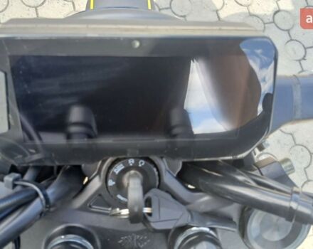 купить новое авто Спарк SP 250SC-3 2025 года от официального дилера Женя Спарк фото