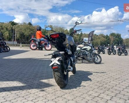 купить новое авто Спарк SP 250SC-3 2025 года от официального дилера Женя Спарк фото