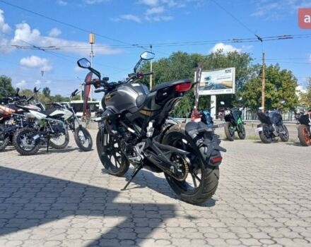 купить новое авто Спарк SP 250SC-3 2025 года от официального дилера Женя Спарк фото