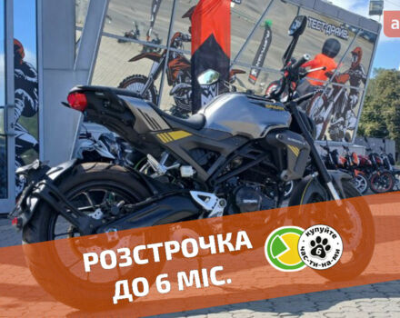 купить новое авто Спарк SP 250SC-3 2025 года от официального дилера Женя Спарк фото
