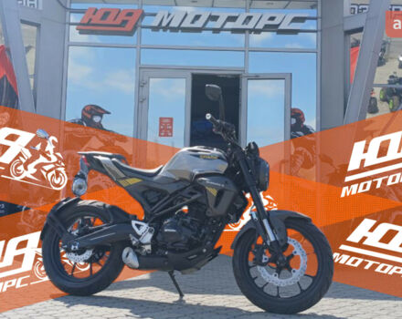 купить новое авто Спарк SP 250SC-3 2025 года от официального дилера Женя Спарк фото