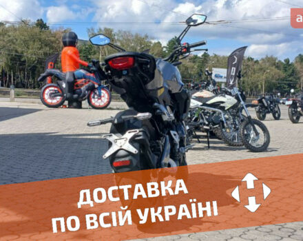 купить новое авто Спарк SP 250SC-3 2025 года от официального дилера Женя Спарк фото