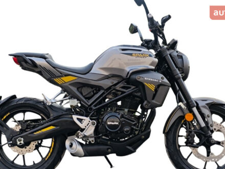 Спарк SP 250SC-3 2025 в Кременчуге на Automoto.ua Спарк SP 250SC-3, объемом двигателя 0.22 л и пробегом 0 тыс. км за 1798 $, фото 1 на Automoto.ua