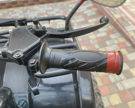Спарк SP 250T-5, об'ємом двигуна 0.25 л та пробігом 500 тис. км за 1210 $, фото 7 на Automoto.ua
