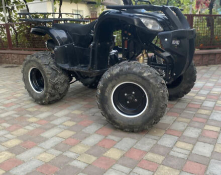 Спарк SP 250T-5, об'ємом двигуна 0.25 л та пробігом 500 тис. км за 1210 $, фото 15 на Automoto.ua