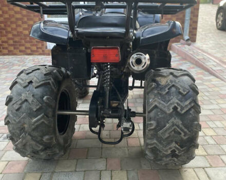 Спарк SP 250T-5, об'ємом двигуна 0.25 л та пробігом 500 тис. км за 1210 $, фото 10 на Automoto.ua