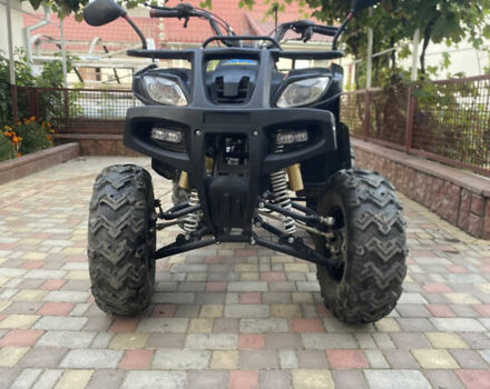 Спарк SP 250T-5, об'ємом двигуна 0.25 л та пробігом 500 тис. км за 1210 $, фото 17 на Automoto.ua