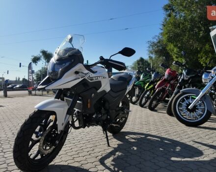 купить новое авто Спарк SP 250T-5 2025 года от официального дилера Женя Спарк фото