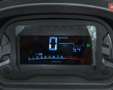 купить новое авто Спарк SP 250T-5 2025 года от официального дилера Женя Спарк фото