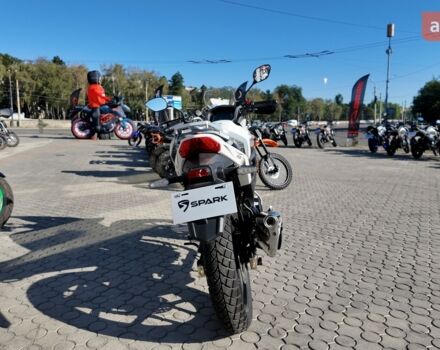 купить новое авто Спарк SP 250T-5 2025 года от официального дилера Женя Спарк фото