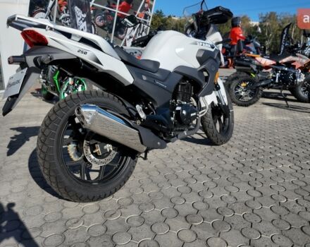 купить новое авто Спарк SP 250T-5 2025 года от официального дилера Женя Спарк фото