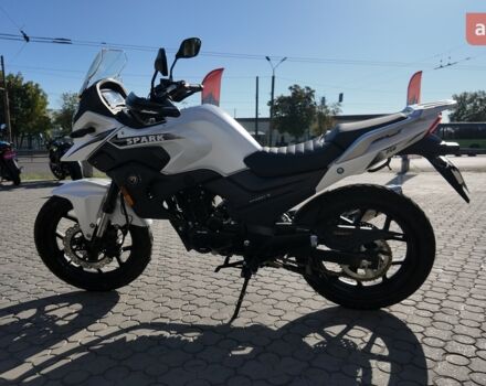 купить новое авто Спарк SP 250T-5 2025 года от официального дилера Женя Спарк фото