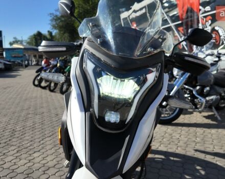 купить новое авто Спарк SP 250T-5 2025 года от официального дилера Женя Спарк фото