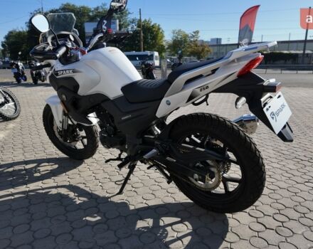 купить новое авто Спарк SP 250T-5 2025 года от официального дилера Женя Спарк фото