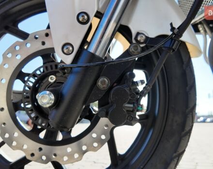 купить новое авто Спарк SP 250T-5 2025 года от официального дилера Женя Спарк фото