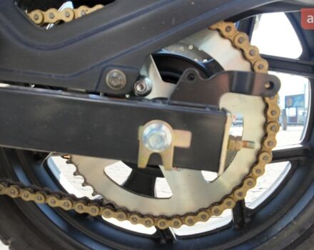 купить новое авто Спарк SP 250T-5 2025 года от официального дилера Женя Спарк фото