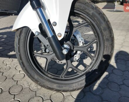 купить новое авто Спарк SP 250T-5 2025 года от официального дилера Женя Спарк фото