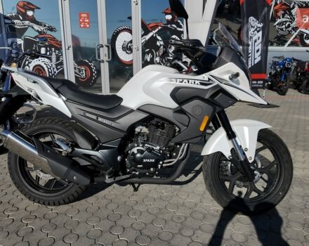 купить новое авто Спарк SP 250T-5 2025 года от официального дилера Женя Спарк фото