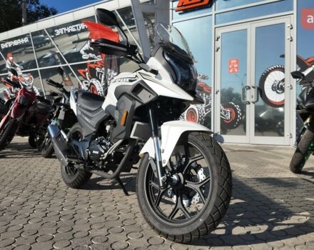 купить новое авто Спарк SP 250T-5 2025 года от официального дилера Женя Спарк фото