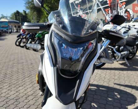 купить новое авто Спарк SP 250T-5 2025 года от официального дилера Женя Спарк фото