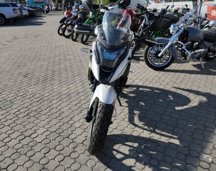 купить новое авто Спарк SP 250T-5 2025 года от официального дилера Женя Спарк фото