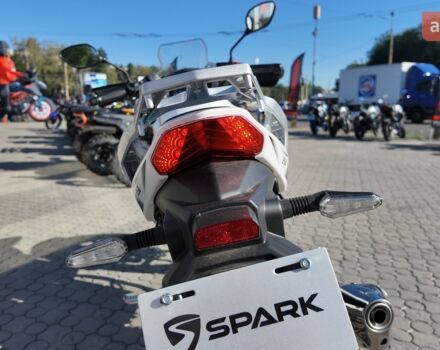 купить новое авто Спарк SP 250T-5 2025 года от официального дилера Женя Спарк фото