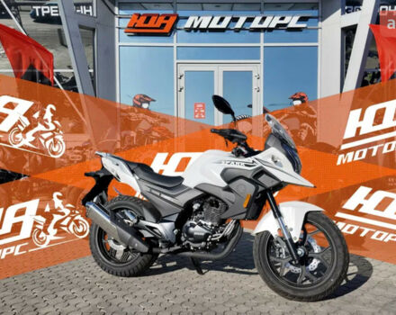 купить новое авто Спарк SP 250T-5 2025 года от официального дилера Женя Спарк фото