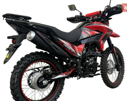 Спарк SP 300D-7, об'ємом двигуна 0.27 л та пробігом 0 тис. км за 1722 $, фото 3 на Automoto.ua