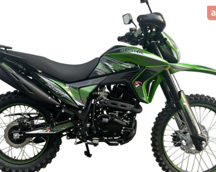 Спарк SP 300D-7, об'ємом двигуна 0.27 л та пробігом 0 тис. км за 1722 $, фото 4 на Automoto.ua